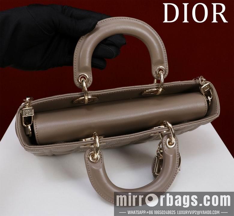 Dior Replica Bags M0540 26X13.5X5cm BG 16