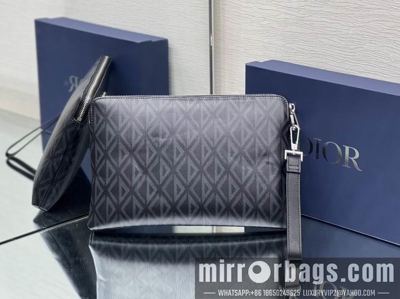 Dior Replica Bags 23738 30X20X2.5cm YG 3