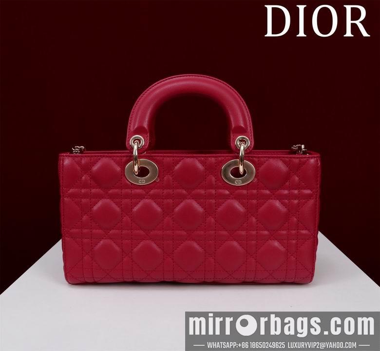 Dior Replica Bags M0540 26X13.5X5cm BG 7