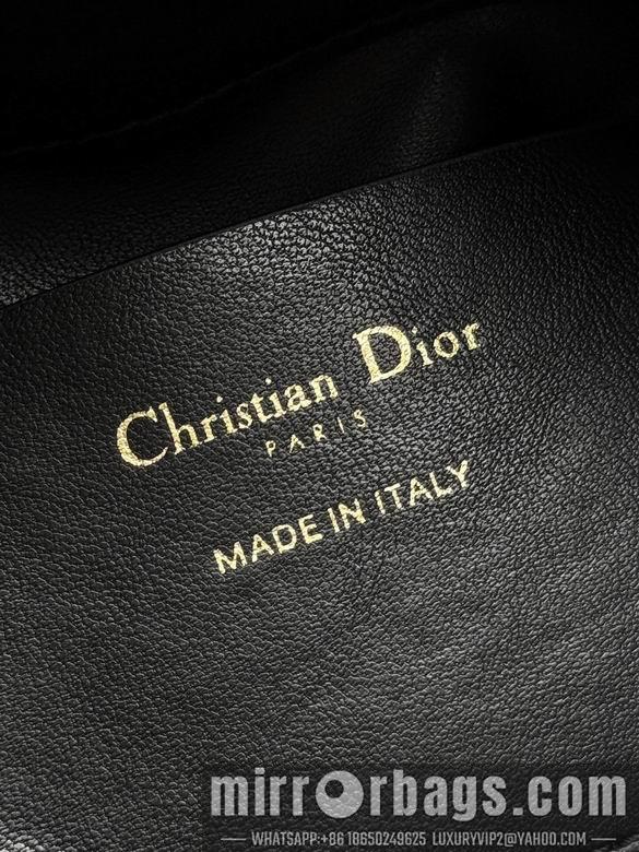 Dior Replica Bags Toujours 2835 16X18X12cm YG 3