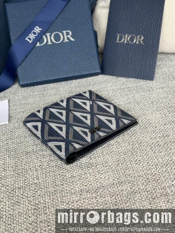 Dior Replica Bags 20BBH027YSE 11.5X9.5cm YG 3