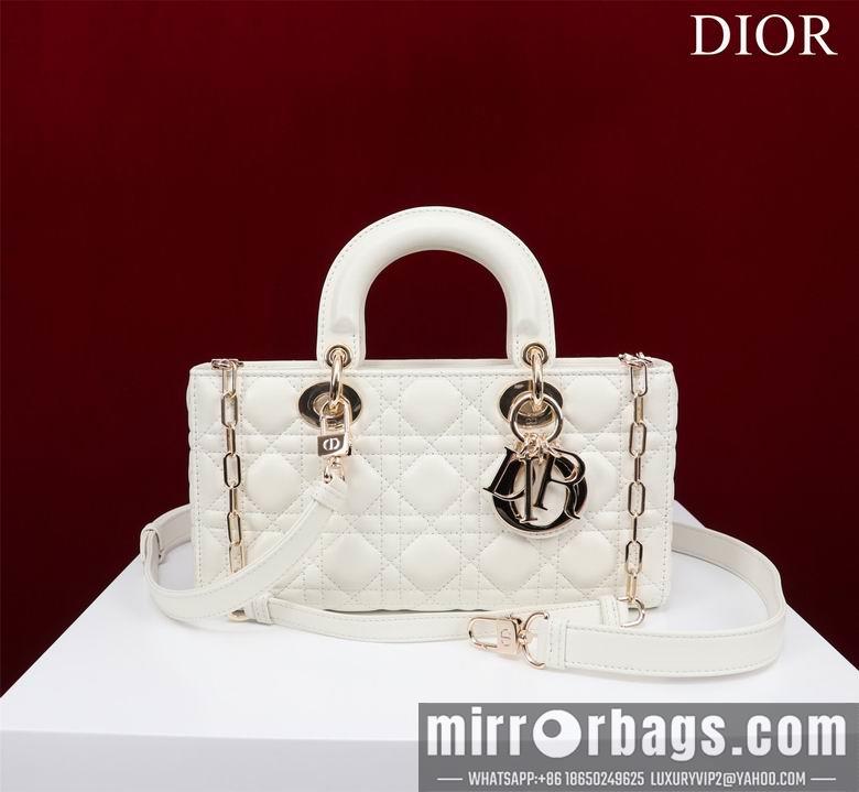 Dior Replica Bags M0540 26X13.5X5cm BG 12