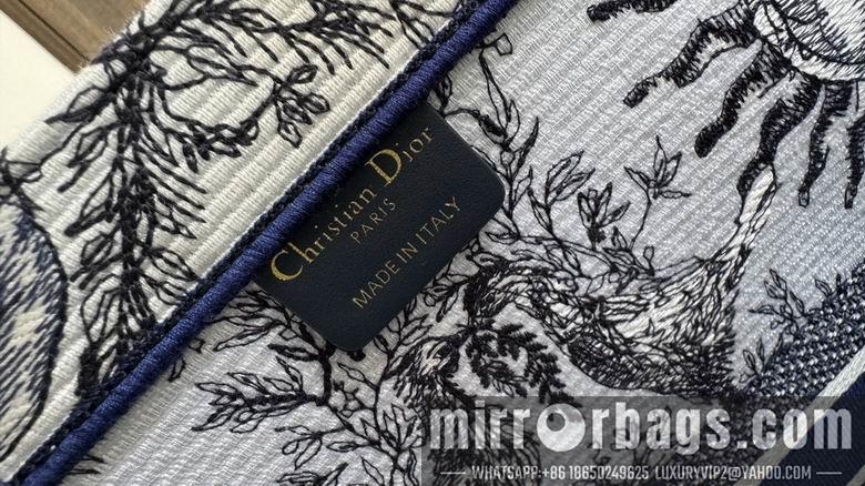 Dior Replica Bags 8001 41X35X18cm YG 2