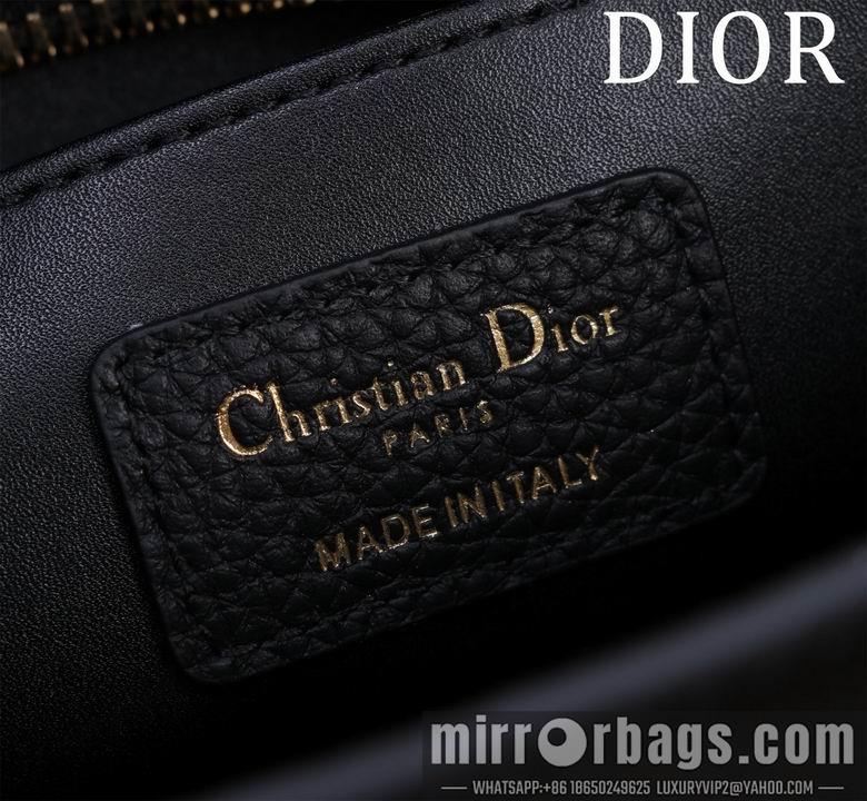 Dior Replica Bags 051305 BG 6