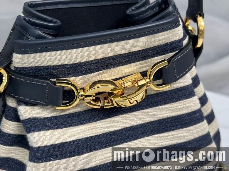 Dior Replica Bags 9278 24X10X24.5cm YG 1