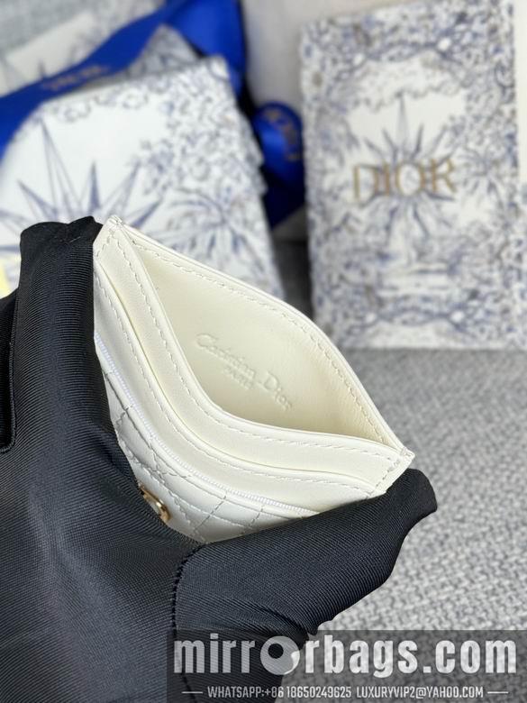 Dior Replica Bags S3103 10.5X7.5cm YG 1