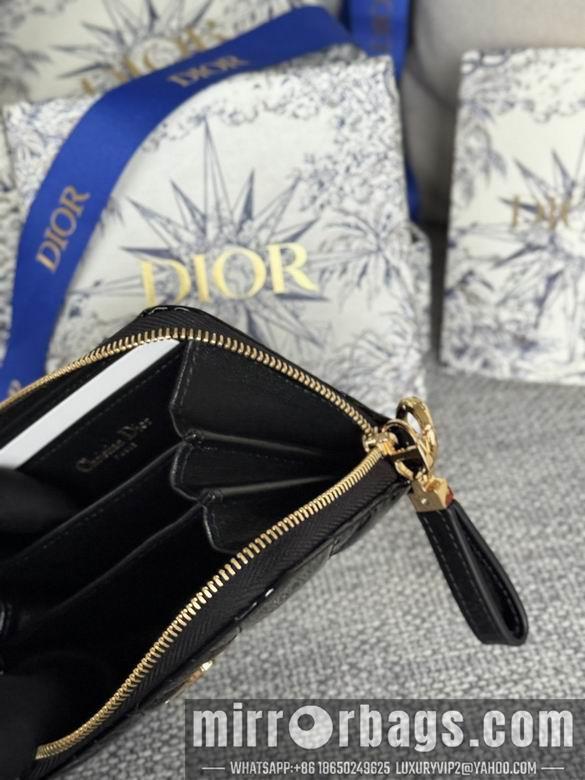 Dior Replica Bags S5034 9X11cm YG 3