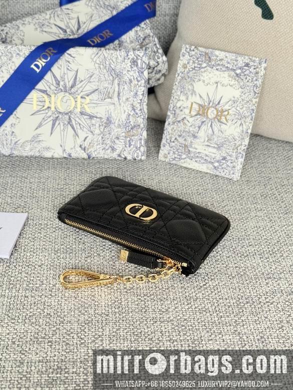 Dior Replica Bags S5158 14.5X7.6cm YG 1