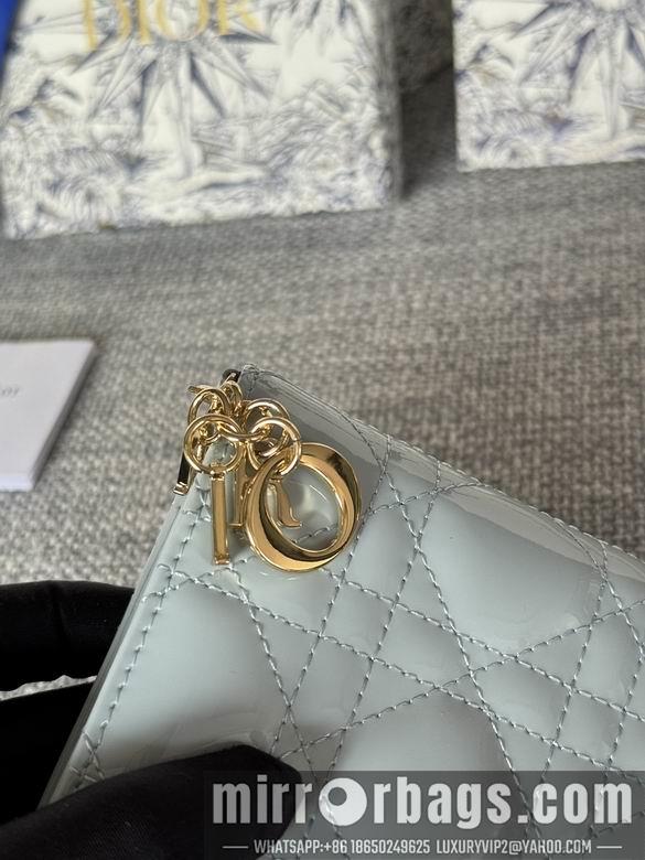 Dior Replica Bags S01780 11X9cm YG 5