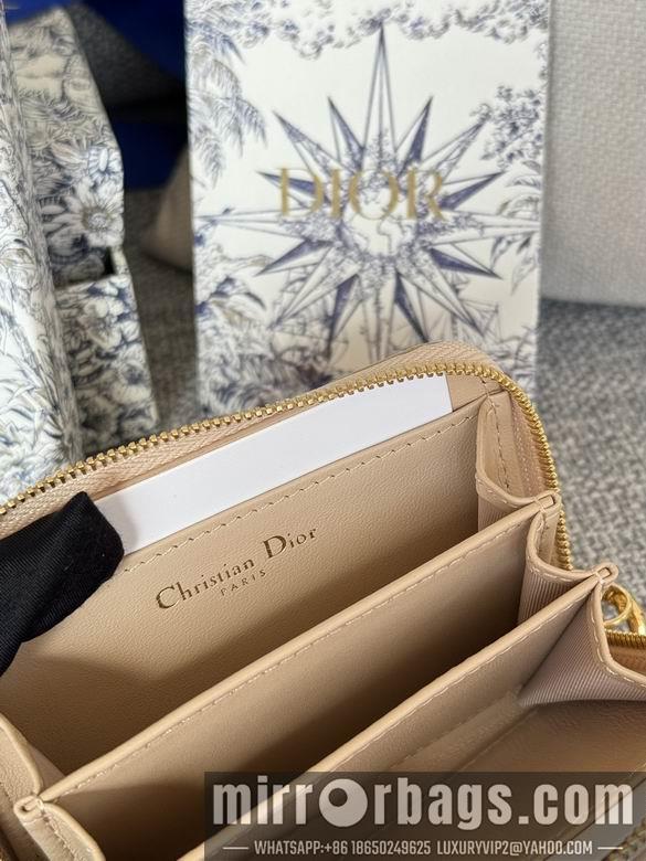 Dior Replica Bags S5034 9X11cm YG 16