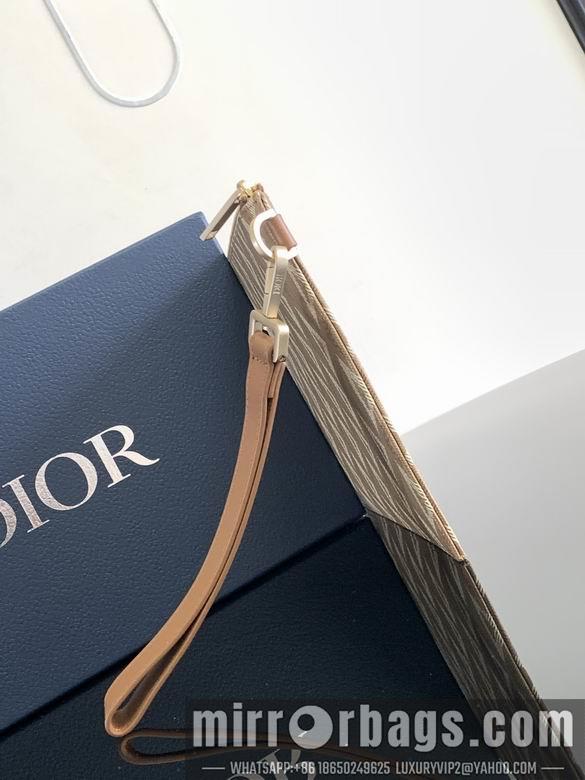 Dior Replica Bags 23739 26.5X17.5cm YG 3