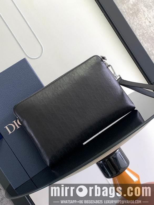 Dior Replica Bags 23738 30X20X2.5cm YG 1