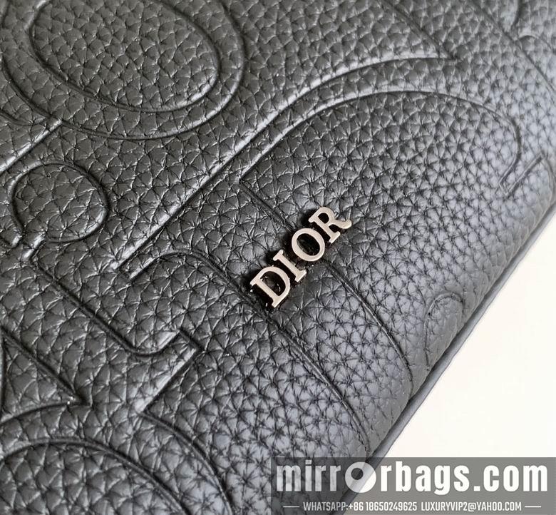 Dior Replica Bags 2ESCA483 27X19.5X6cm YG 2