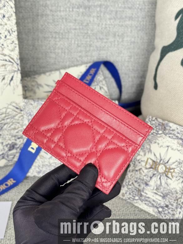 Dior Replica Bags S0974 YG 6