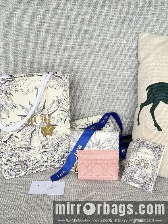 Dior Replica Bags S0974 YG 3