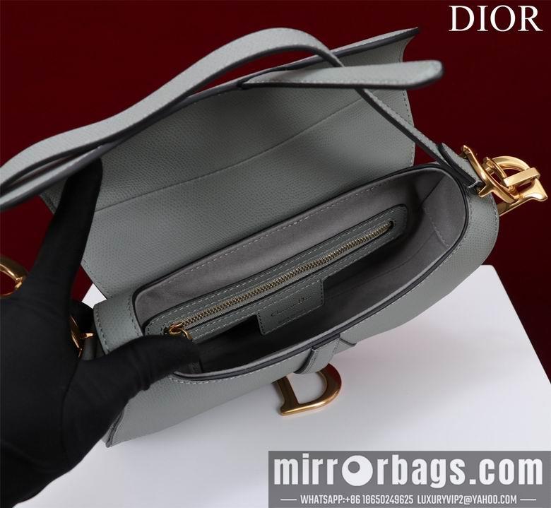 Dior Replica Bags M0446 25.5X20X6.5cm BG 12