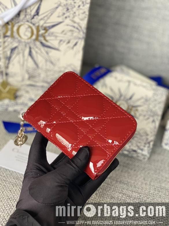 Dior Replica Bags s0985 12X8.5cm YG 3