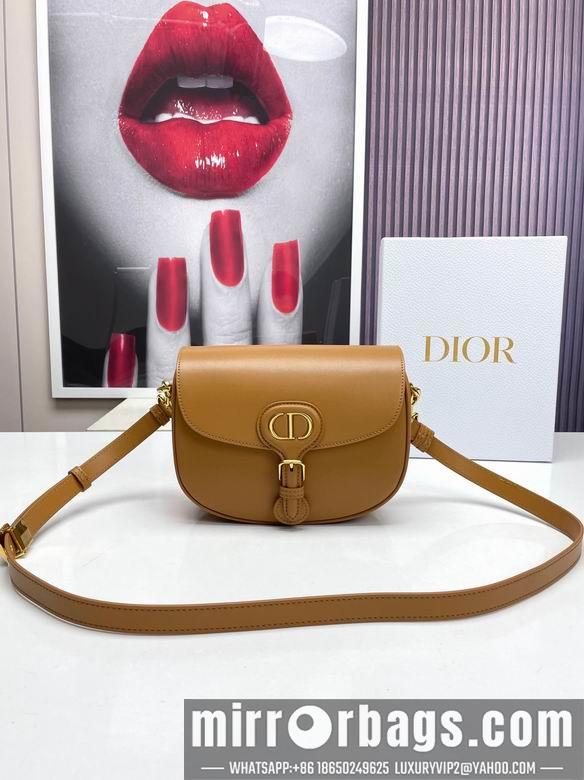 Dior Replica Bags M9319 22X17X6cm YG 4