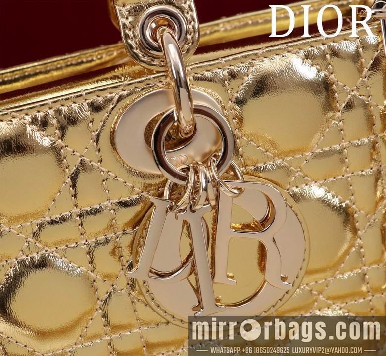 Dior Replica Bags M0540 26X13.5X5cm BG 1