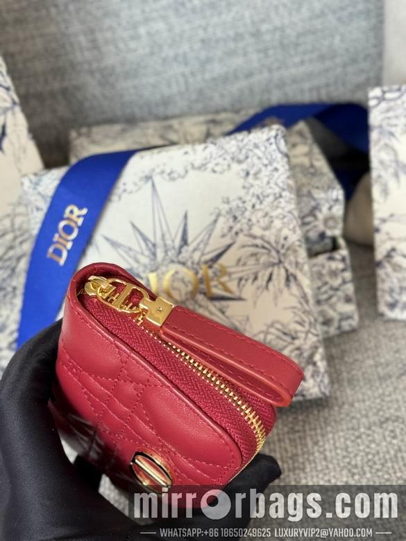 Dior Replica Bags S5034 9X11cm YG 10