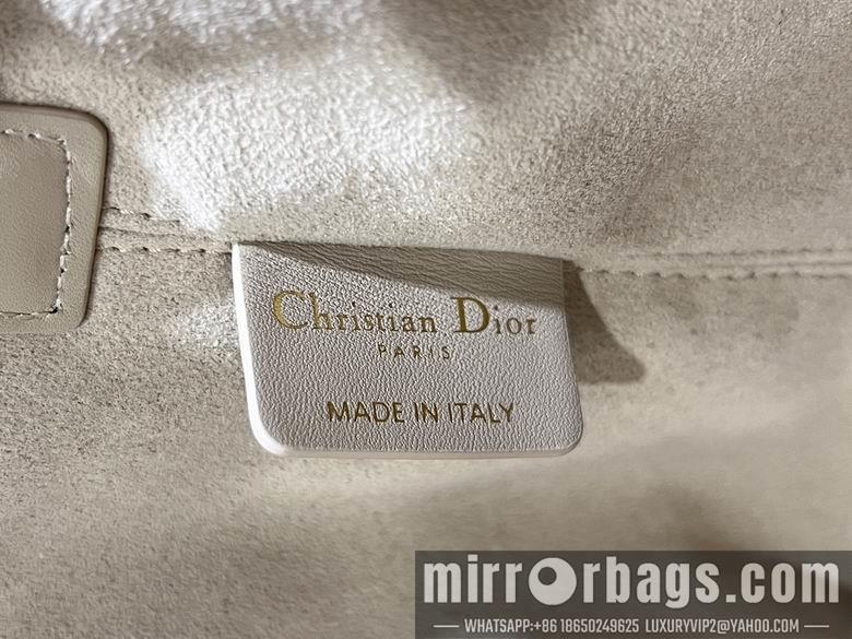 Dior Replica Bags 2821 28.5X19X21cm YG 2