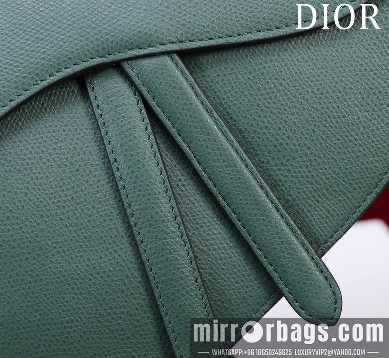 Dior Replica Bags M0446 25.5X20X6.5cm BG 5