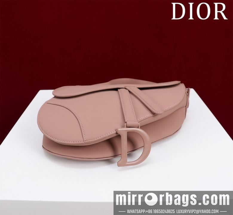 Dior Replica Bags M0446 25.5X20X6.5cm BG 19