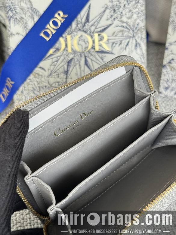 Dior Replica Bags S5034 9X11cm YG 18