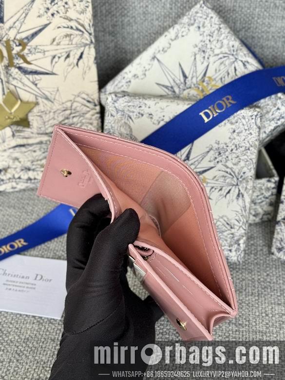 Dior Replica Bags S01780 11X9cm YG 2