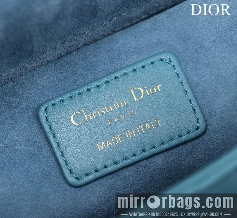 Dior Replica Bags M0540 26X13.5X5cm BG 20