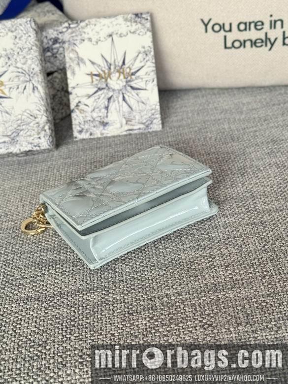 Dior Replica Bags S01780 11X9cm YG 5