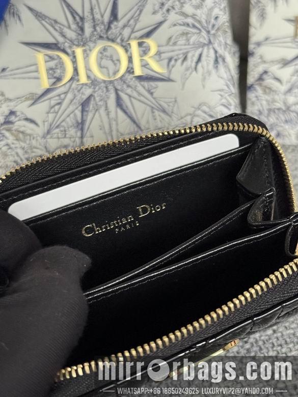 Dior Replica Bags S5034 9X11cm YG 3