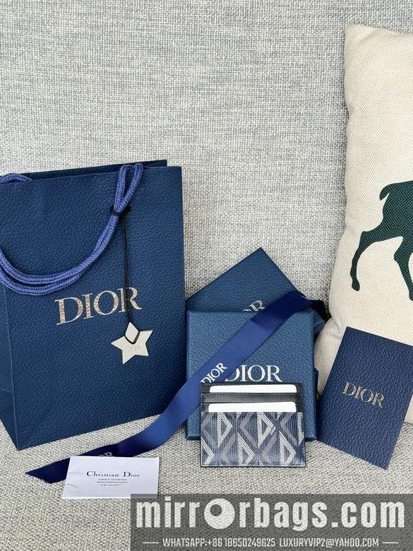 Dior Replica Bags 2ESCH135YSE YG 5