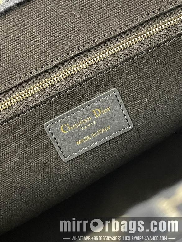 Dior Replica Bags 8005 36X16X27cm YG 1