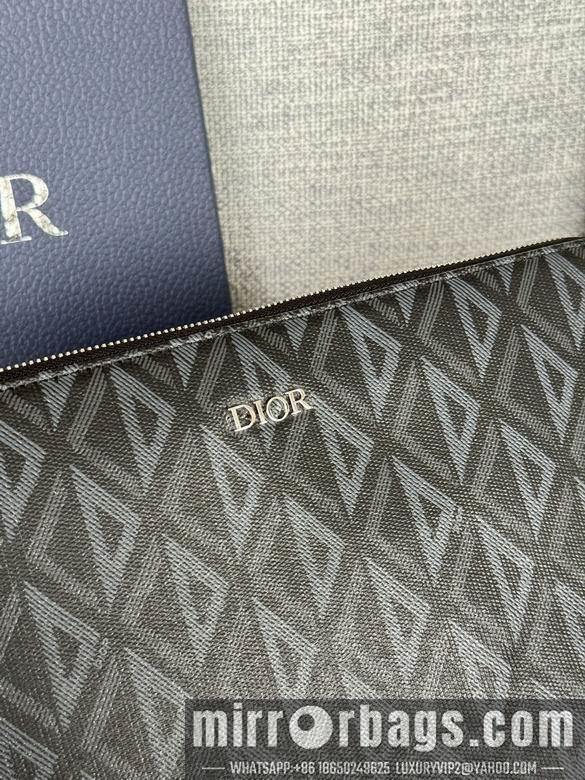 Dior Replica Bags A251 30X20X2.5cm YG 2