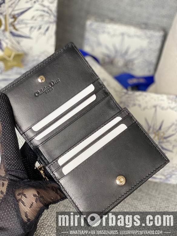 Dior Replica Bags S01780 9X11cm YG 8