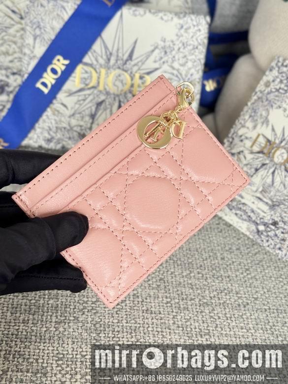 Dior Replica Bags S0974 YG 3