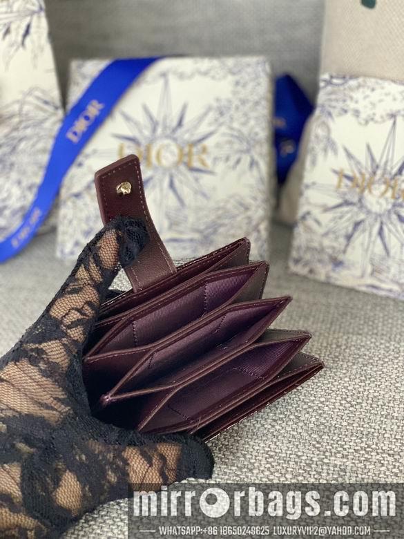 Dior Replica Bags S0074 10.4X7X2cm YG 10