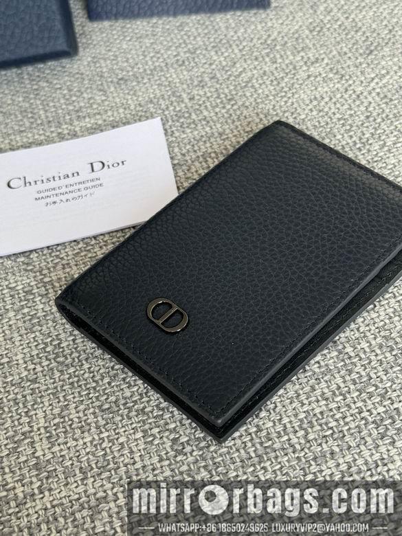 Dior Replica Bags 2ESCH138 8.2X11.2cm YG 7