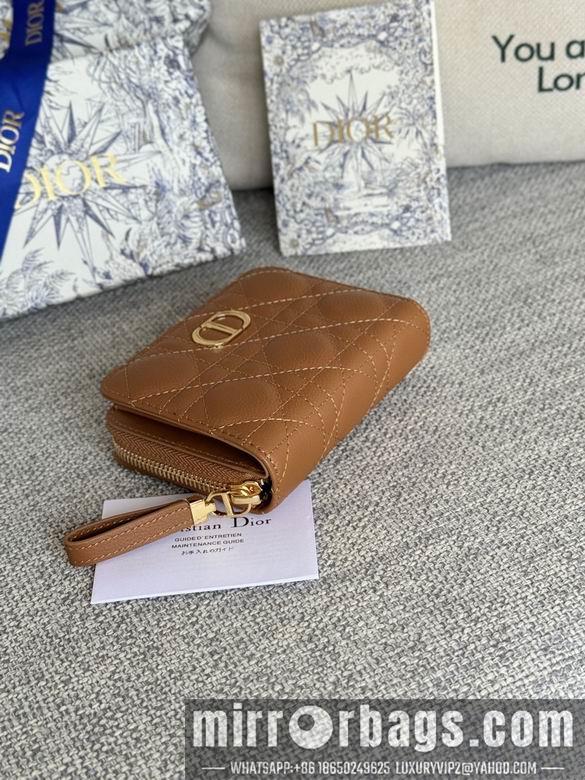 Dior Replica Bags S5032 12X9X5cm YG 9