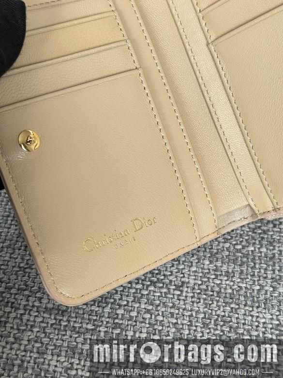 Dior Replica Bags S5032 12X9X5cm YG 23