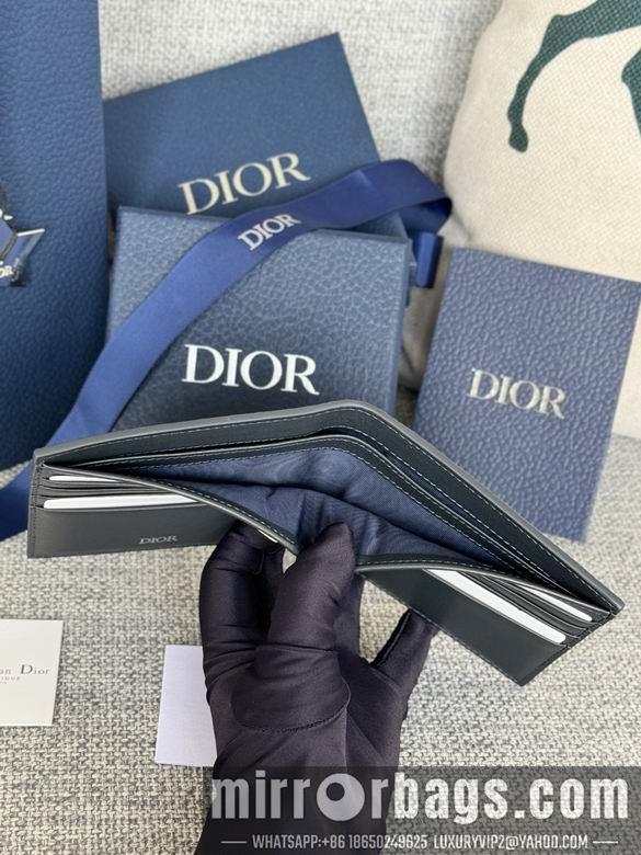 Dior Replica Bags 20BBH027YSE 11.5X9.5cm YG 7