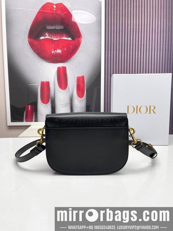 Dior Replica Bags M9319 22X17X6cm YG 5