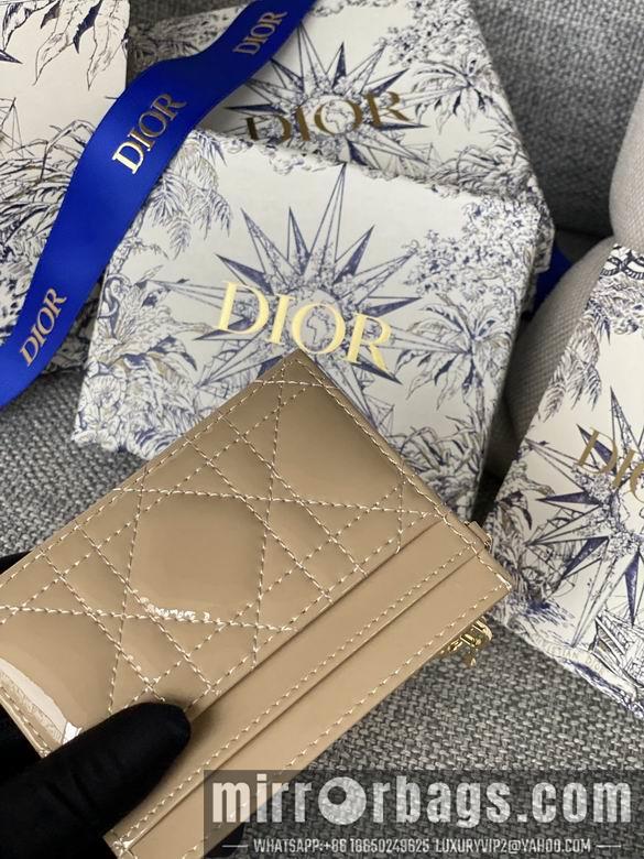 Dior Replica Bags S0974 YG 4