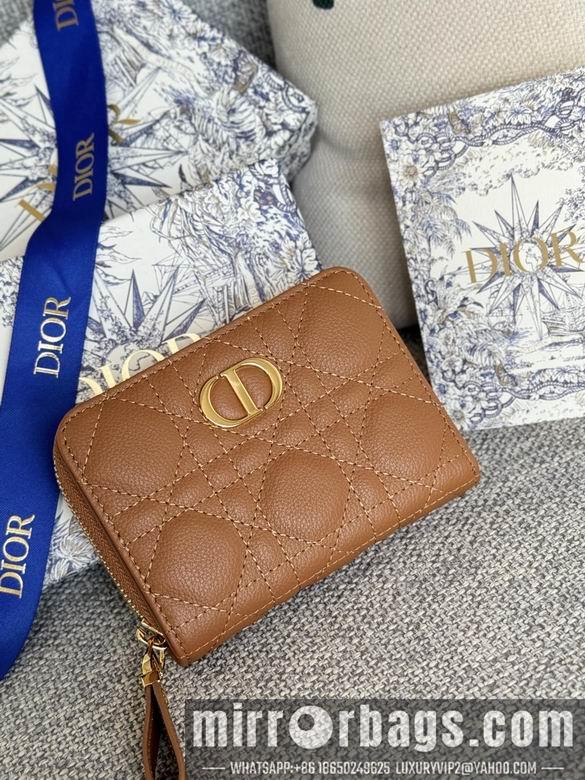 Dior Replica Bags S5032 12X9X5cm YG 9