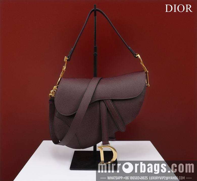 Dior Replica Bags M0446 25.5X20X6.5cm BG 7