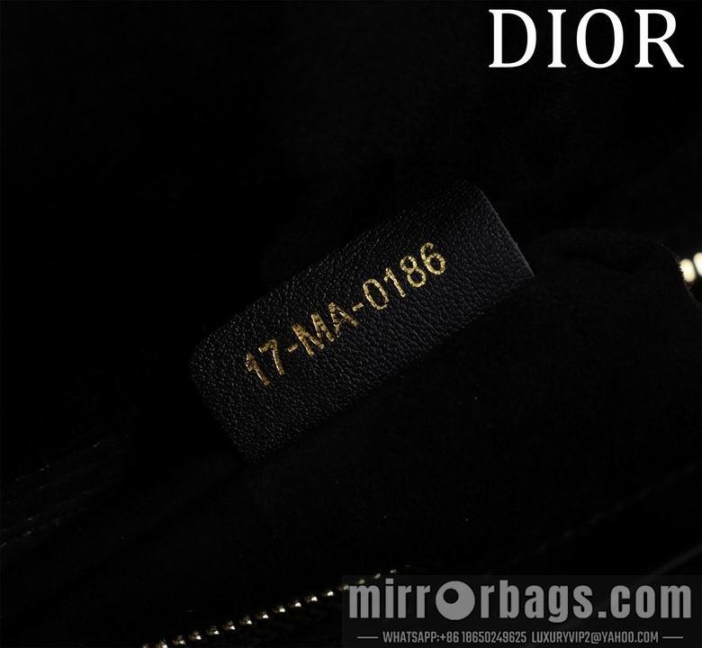 Dior Replica Bags M0565 24X20X11cm BG 1