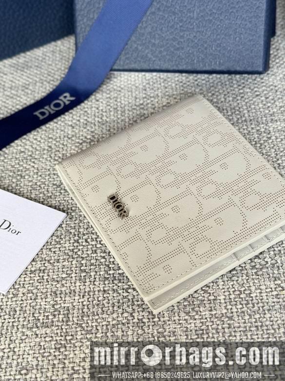 Dior Replica Bags 2ESBC027VPD 11.5X9.5X2cm YG 1