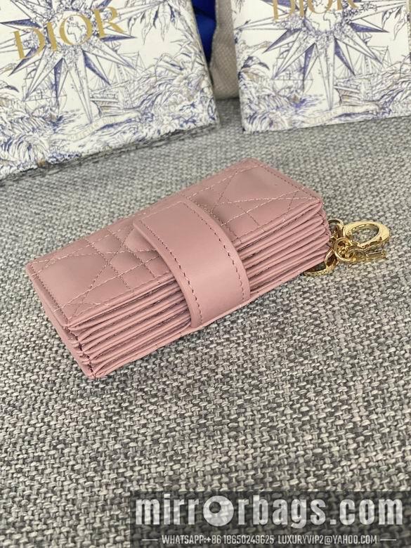 Dior Replica Bags S00740 10.4X7X2cm YG 7