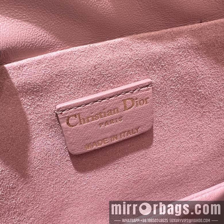 Dior Replica Bags 9264 19X13X5cm YG 2